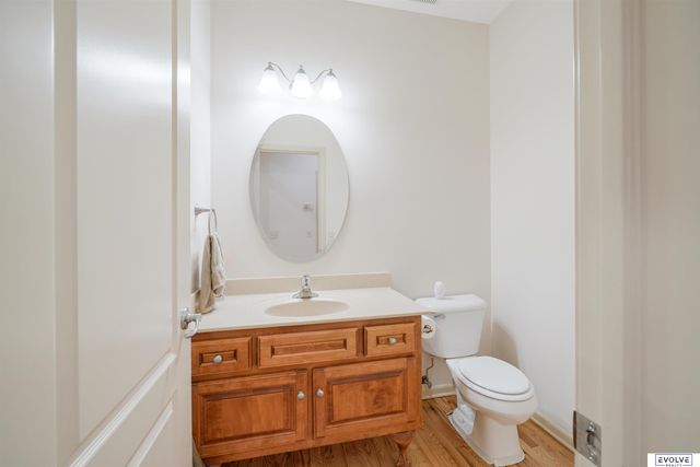 7829 N 156th Avenue, Bennington, NE 68007