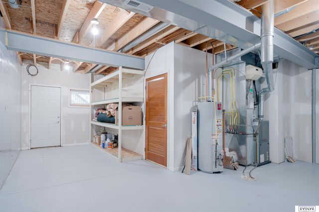 7829 N 156th Avenue, Bennington, NE 68007