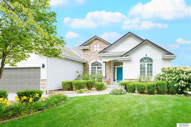 7829 N 156th Avenue, Bennington, NE 68007