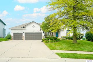 7829 N 156th Avenue, Bennington, NE 68007