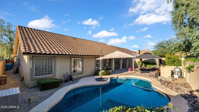 4135 E Milton Drive, Cave Creek, AZ 85331