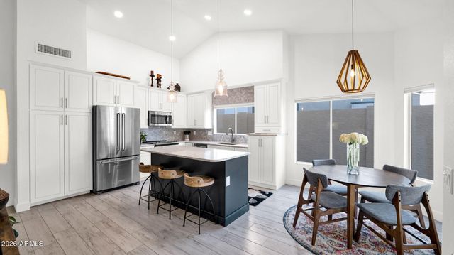 4135 E Milton Drive, Cave Creek, AZ 85331