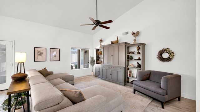 4135 E Milton Drive, Cave Creek, AZ 85331