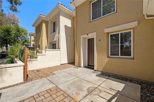 105 Via Vicini, Rancho Santa Margarita, CA 92688