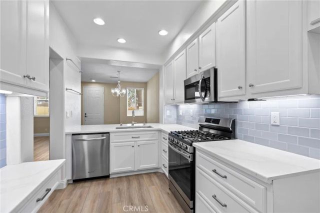 105 Via Vicini, Rancho Santa Margarita, CA 92688