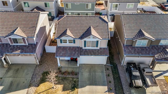 5562 Flanders Street, Denver, CO 80249