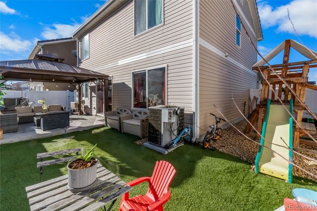 5562 Flanders Street, Denver, CO 80249