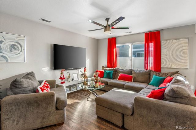5562 Flanders Street, Denver, CO 80249