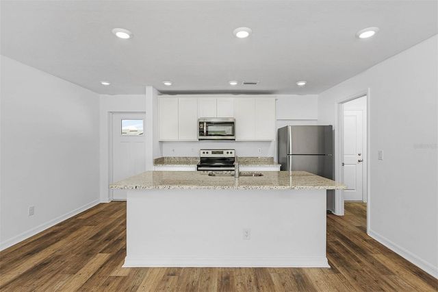 5461 KEMPSON LANE, Port Charlotte, FL 33981