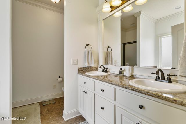 271 Rockbridge Drive, Madison, MS 39110