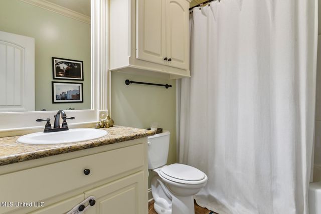 271 Rockbridge Drive, Madison, MS 39110