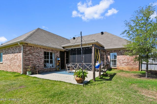 271 Rockbridge Drive, Madison, MS 39110
