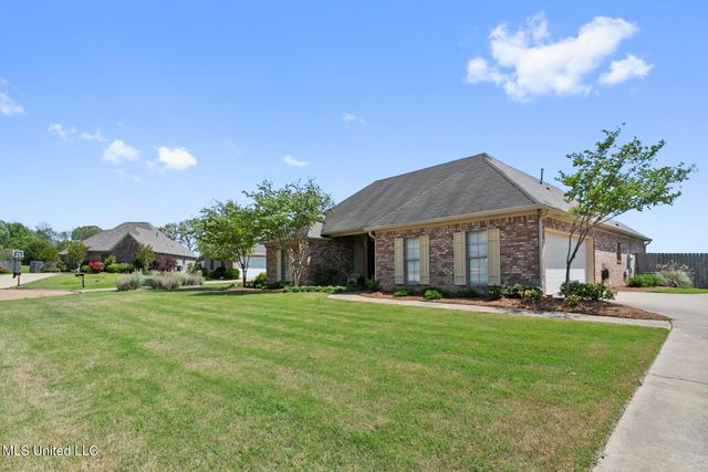 271 Rockbridge Drive, Madison, MS 39110