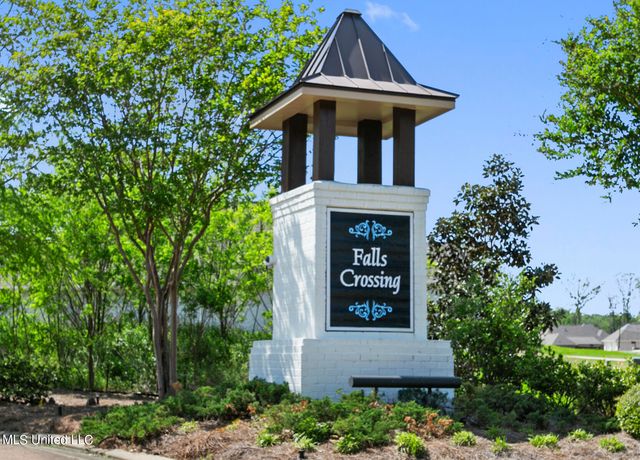 271 Rockbridge Drive, Madison, MS 39110