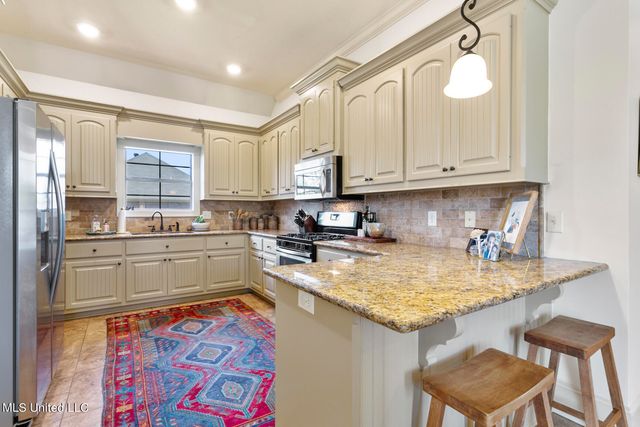 271 Rockbridge Drive, Madison, MS 39110