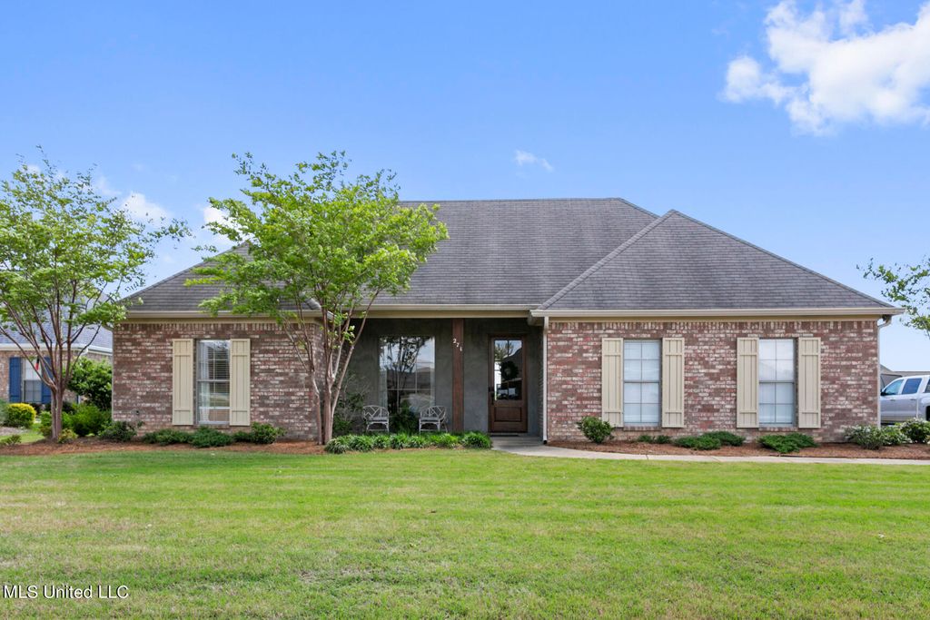 271 Rockbridge Drive, Madison, MS 39110
