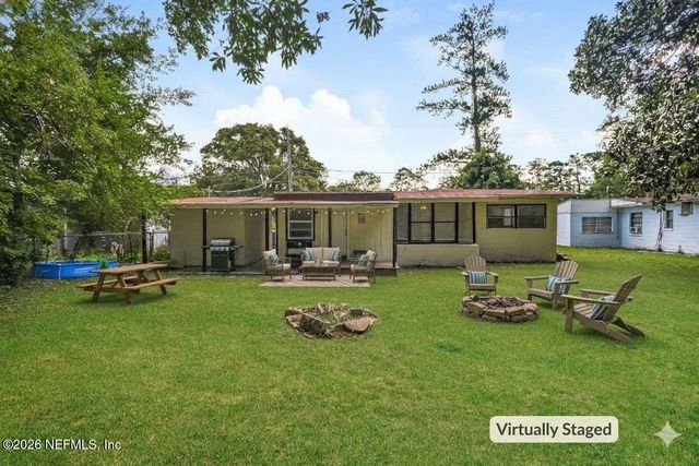 1480 STIMSON Street, Jacksonville, FL 32205