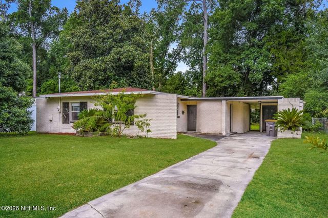 1480 STIMSON Street, Jacksonville, FL 32205