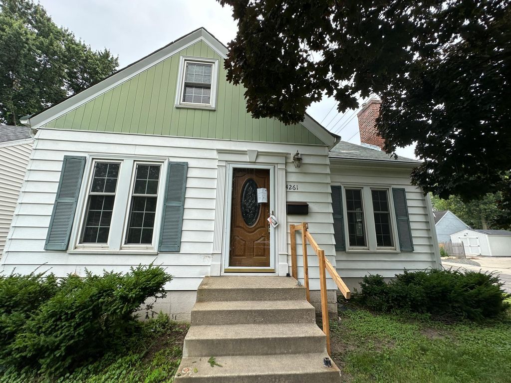 4261 Utica Avenue S, Saint Louis Park, MN 55416