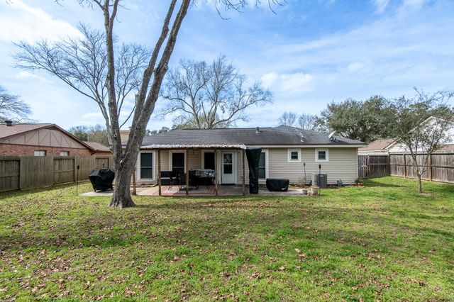 31322 Alice Lane, Tomball, TX 77375