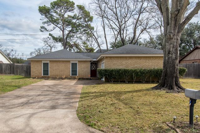 31322 Alice Lane, Tomball, TX 77375