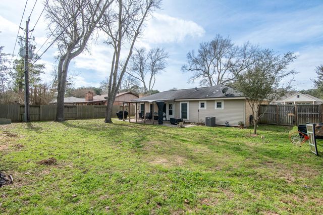 31322 Alice Lane, Tomball, TX 77375