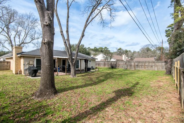 31322 Alice Lane, Tomball, TX 77375