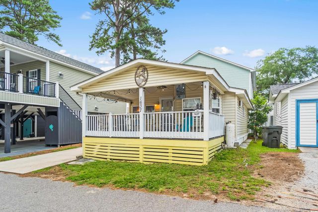 6001- 1637 S Kings Highway, Myrtle Beach, SC 29575