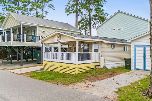 6001- 1637 S Kings Highway, Myrtle Beach, SC 29575