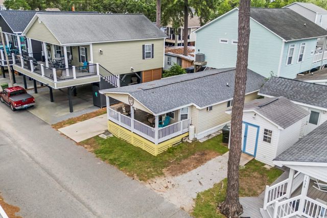 6001- 1637 S Kings Highway, Myrtle Beach, SC 29575