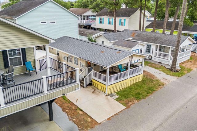 6001- 1637 S Kings Highway, Myrtle Beach, SC 29575