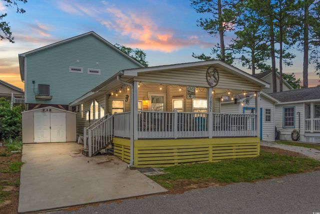 6001- 1637 S Kings Highway, Myrtle Beach, SC 29575