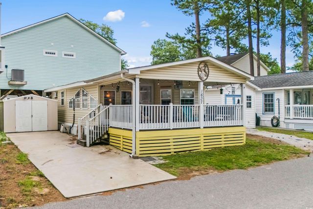 6001- 1637 S Kings Highway, Myrtle Beach, SC 29575