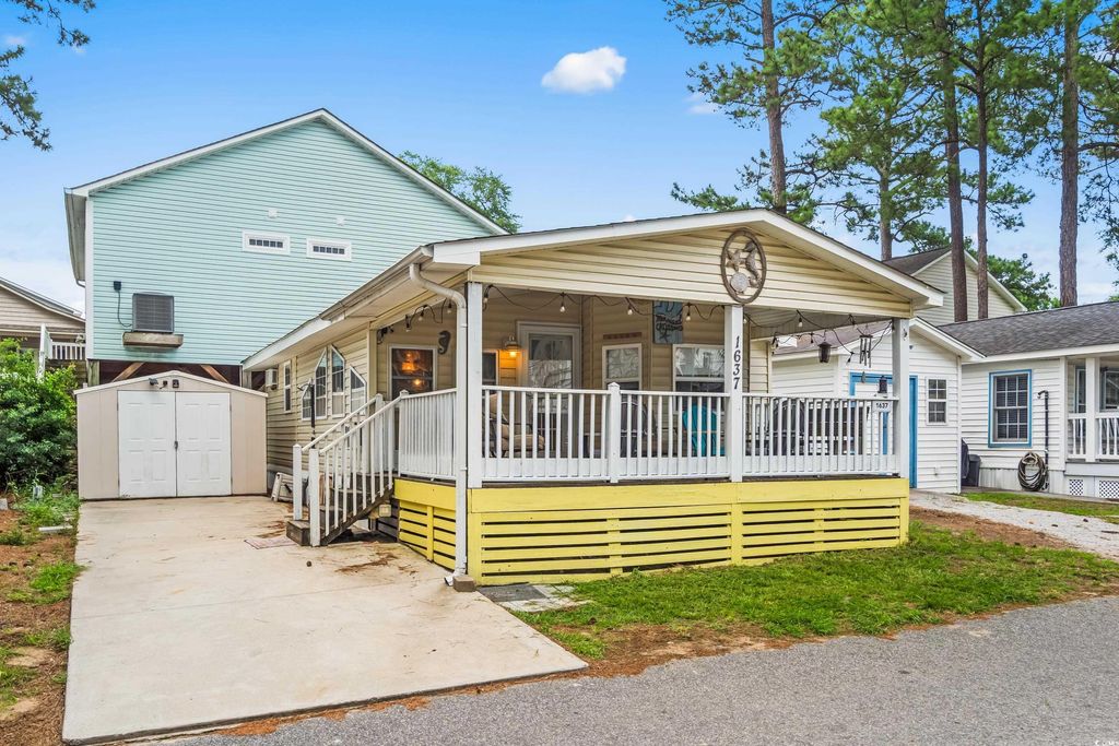 6001- 1637 S Kings Highway, Myrtle Beach, SC 29575