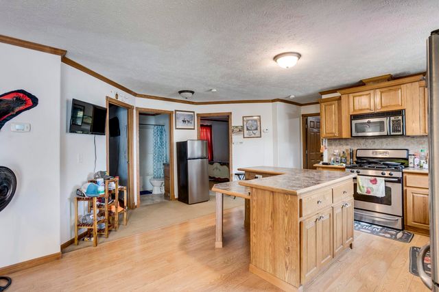 580 Denver Avenue, De Beque, CO 81630
