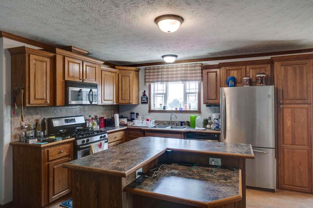 580 Denver Avenue, De Beque, CO 81630