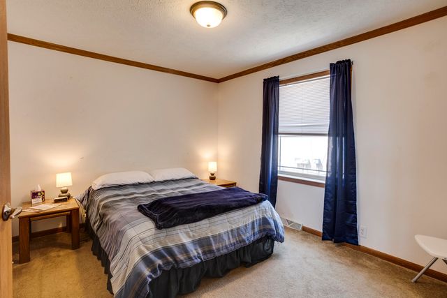 580 Denver Avenue, De Beque, CO 81630