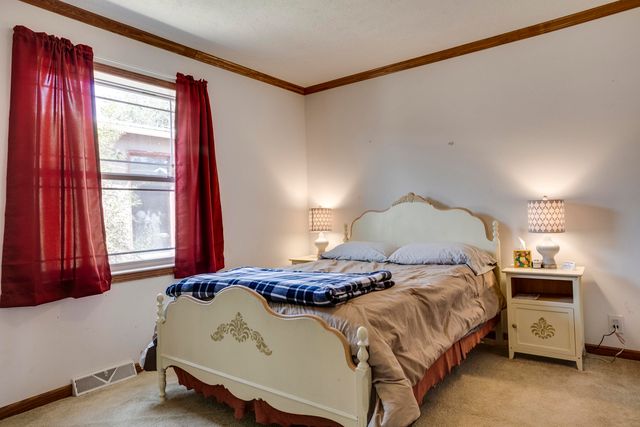580 Denver Avenue, De Beque, CO 81630