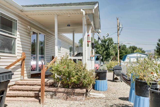 580 Denver Avenue, De Beque, CO 81630