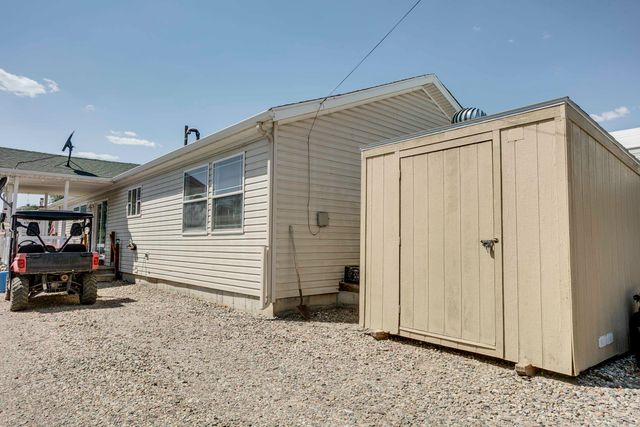 580 Denver Avenue, De Beque, CO 81630