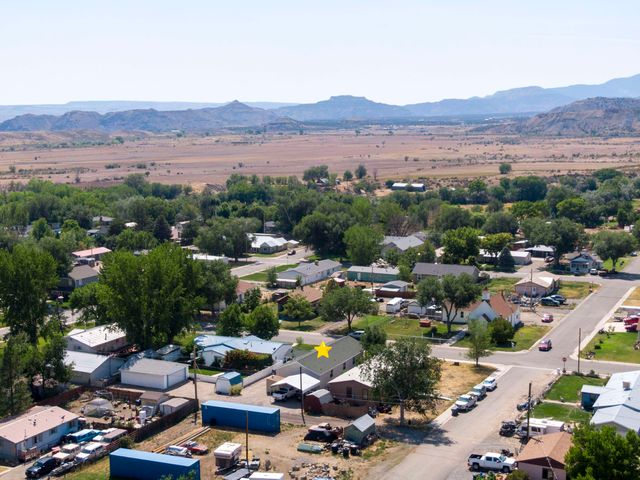 580 Denver Avenue, De Beque, CO 81630