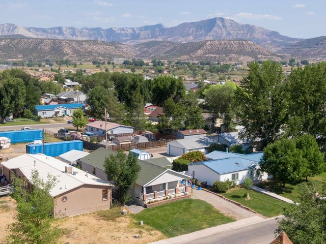 580 Denver Avenue, De Beque, CO 81630