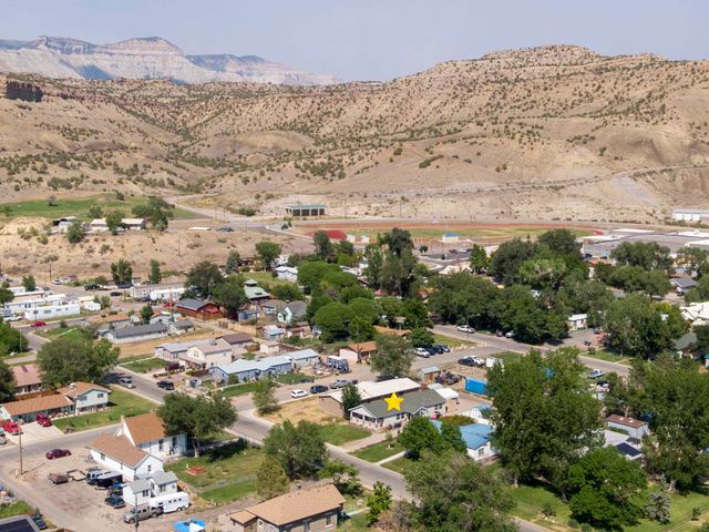 580 Denver Avenue, De Beque, CO 81630