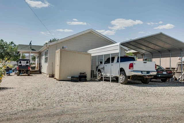 580 Denver Avenue, De Beque, CO 81630
