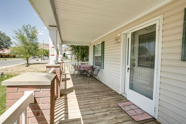 580 Denver Avenue, De Beque, CO 81630