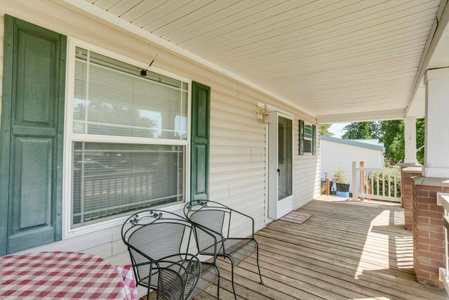 580 Denver Avenue, De Beque, CO 81630