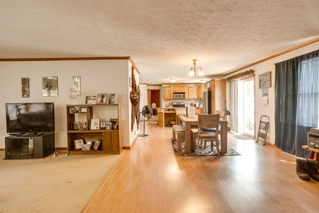 580 Denver Avenue, De Beque, CO 81630