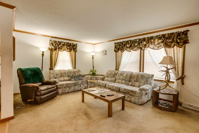 580 Denver Avenue, De Beque, CO 81630