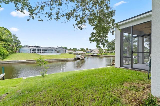 56 COLUMBIA LANE, Palm Coast, FL 32137