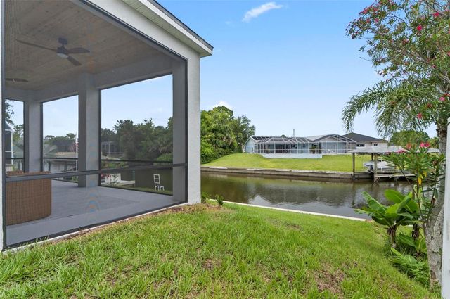 56 COLUMBIA LANE, Palm Coast, FL 32137